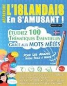 Linguas Classics - APPRENDRE L'ISLANDAIS EN S'AMUSANT - POUR LES ADULTES