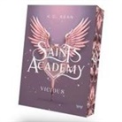 K. C. Kean, von Morgen Verlag - Saints Academy - Vicious