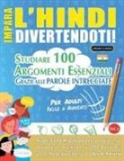 Linguas Classics - IMPARA L'HINDI DIVERTENDOTI! - PER ADULTI