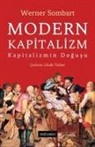 Werner Sombart - Modern Kapitalizm