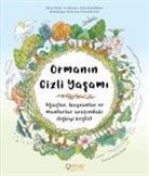 Klara Holik - Ormanin Gizli Yasami