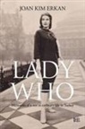 Joan Kim Erkan - Lady Who