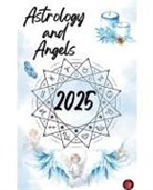 Alina Rubi - Astrology and Angels 2025