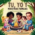 Kenny and Armando, Armando Kenny and - Tu, Yo Y Nuestras Familias