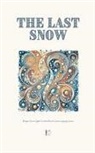 Pomme Bilingual - The Last Snow