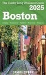 James Cubby - BOSTON The Cubby 2025 Long Weekend Guide