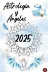 Alina Rubi - Astrología y Ángeles 2025