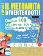 Linguas Classics - IMPARA IL VIETNAMITA DIVERTENDOTI! - PER ADULTI