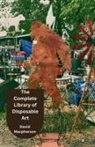 David Macpherson - The Complete Library of Disposable Art