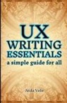 Atila Velo - UX Writing Essentials