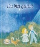 Gabriele - Du bist geliebt