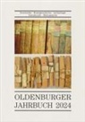 Oldenburger Landesverein e. V., Oldenburger Landesverein e. V. - Oldenburger Jahrbuch