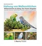 Gaby Schulemann-Maier - Haltung von Wellensittichen