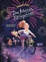 Clémentine Beauvais, Magali Le Huche - Die kleinen Königinnen