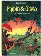 Camille Jourdy - Pippin & Olivia