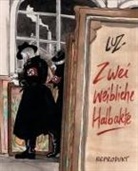 Luz - Zwei weibliche Halbakte