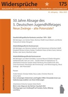 Widersprüche - 50 Jahre Absage des 5. Deutschen Kinder- und Jugendhilfetages