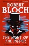 Robert Bloch - The Night of the Ripper
