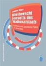 Janika Kuge - Bleiberecht jenseits des Nationalstaats
