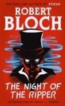 Robert Bloch - The Night of the Ripper