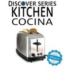 Xist Publishing - Kitchen / Cocina
