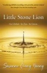 Susanna Qiang Huang - Little Stone Lion