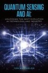 Tom Batchelor - Quantum Sensing and AI