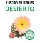 Xist Publishing - Desierto