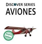 Xist Publishing - Aviones