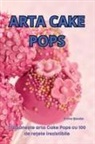 Elvira ¿Onda - ARTA CAKE POPS