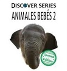 Xist Publishing - Animales Bebés 2