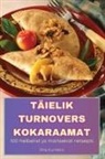 Oleg Kuznetsov - TÄIELIK TURNOVERS KOKARAAMAT