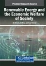 Ali Ahmadi, Ali Mna, Amal Slimani - Renewable Energy and the Economic Welfare of Society