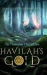 Jamie Sewell Rodriguez - Havilah's Gold