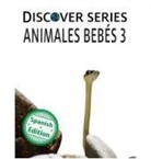 Xist Publishing - Animales Bebés 3