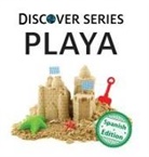 Xist Publishing - Playa