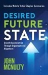 John Mcnulty - Desired Future State