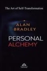 Alan Bradley, Luiz Santos - Personal Alchemy - The Art of Self-Transformation