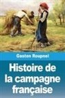 Gaston Roupnel - Histoire de la campagne française
