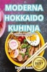 Tamara Radi¿ - MODERNA HOKKAIDO KUHINJA