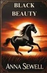Anna Sewell - Black Beauty(Illustrated)