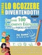 Linguas Classics - IMPARA LO SCOZZESE DIVERTENDOTI! - PER BAMBINI