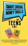 Sydney Parker - Smart Social and Money Skills for Teens