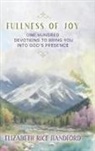 Elizabeth Rice Handford - Fullness of Joy
