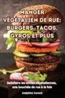 Joséphine Dumont - MANGER VÉGÉTALIEN DE RUE