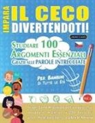 Linguas Classics - IMPARA IL CECO DIVERTENDOTI! - PER BAMBINI
