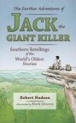 Robert Hudson - The Further Adventures of Jack the Giant Killer