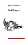 Andreas Pritzker - Erzählungen