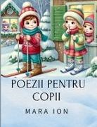 Mara Ion - Poezii pentru Copii