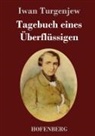 Iwan Turgenjew - Tagebuch eines Überflüssigen